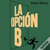 Capa do artigo La Opción B