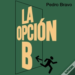 Capa do artigo La Opción B