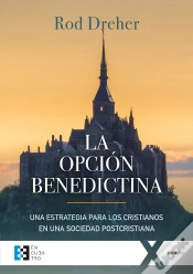 Capa do artigo La Opción Benedictina