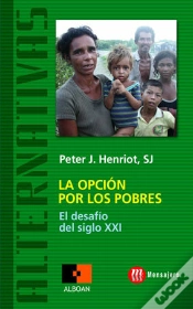 Capa do artigo La Opcion Por Los Pobres