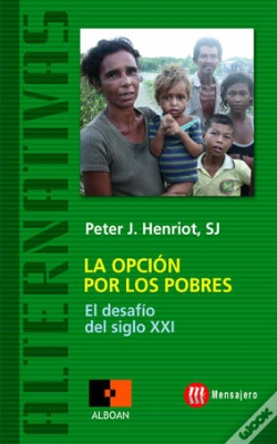 Capa do artigo La Opcion Por Los Pobres