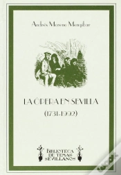 Capa do artigo La Opera En Sevilla, (1731-1992)  