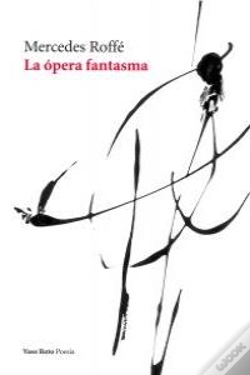 Capa do artigo La Ópera Fantasma