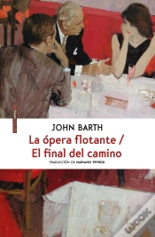 Capa do artigo La Ópera Flotante/ El Final Del Camino
