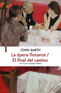 Capa do artigo La Ópera Flotante/ El Final Del Camino