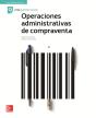 La - Operaciones Administrativas De Compraventa. Gm. Libro Alumno. - Preview