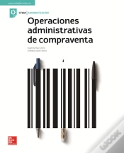 Capa do artigo La - Operaciones Administrativas De Compraventa. Gm. Libro Alumno.