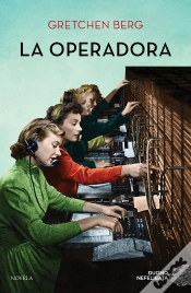Capa do artigo La Operadora