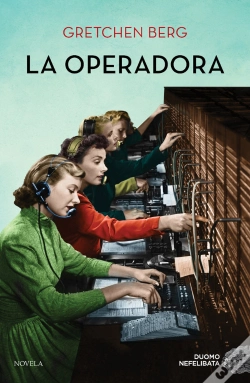 Capa do artigo La Operadora