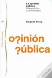 Capa do artigo La Opinión Pública