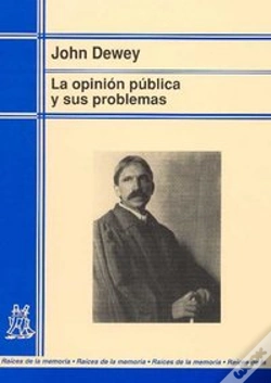 Capa do artigo La Opinión Pública Y Sus Problemas