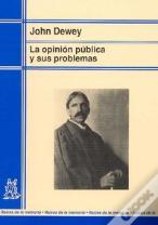 La Opinión Pública Y Sus Problemas