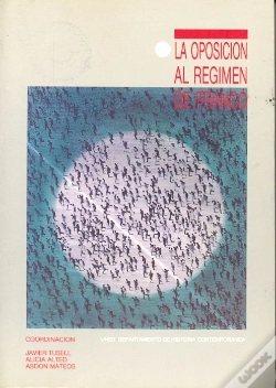 Capa do artigo La Oposición Al Régimen De Franco