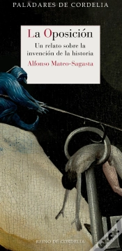 Capa do artigo La Oposición