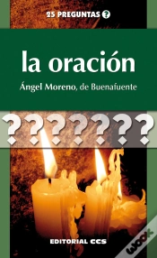 Capa do artigo La Oración