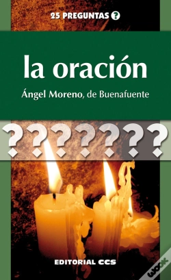 Capa do artigo La Oración