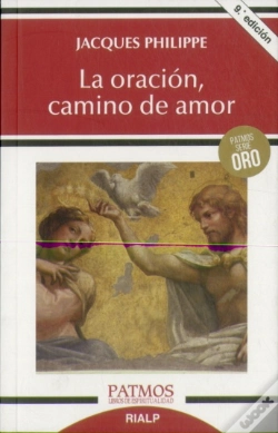 Capa do artigo La Oración, Camino De Amor