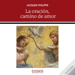 Capa do artigo La Oración, Camino De Amor