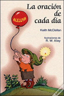 Capa do artigo La Oración De Cada Día