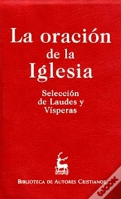 Capa do artigo La Oración De La Iglesia