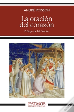 Capa do artigo La Oracion Del Corazon