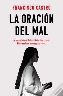 Capa do artigo La Oracion Del Mal
