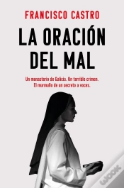 Capa do artigo La Oracion Del Mal