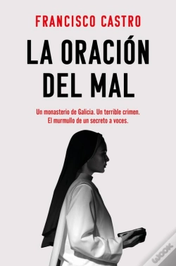 Capa do artigo La Oración Del Mal