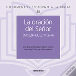 Capa do artigo La Oración Del Señor
