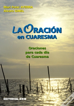 Capa do artigo La Oración En Cuaresma
