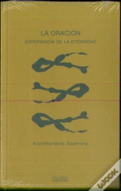 Capa do artigo La Oración, Experiencia De Eternidad