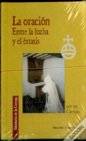 Capa do artigo La Oración