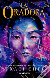 Capa do artigo La Oradora
