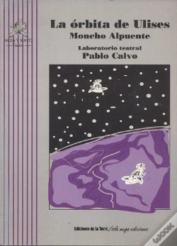 Capa do artigo La Órbita De Ulises