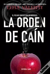 Capa do artigo La Orden De Caín