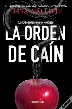 Capa do artigo La Orden De Caín