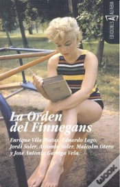 Capa do artigo La Orden Del Finnegans