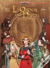 La Orden Del Hacha