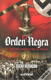 Capa do artigo La Orden Negra