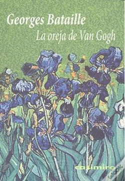 Capa do artigo La Oreja De Van Gogh