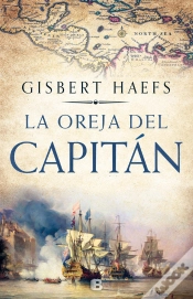 Capa do artigo La Oreja Del Capitán