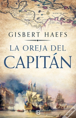 Capa do artigo La Oreja Del Capitán