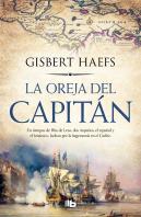 La Oreja Del Capitán
