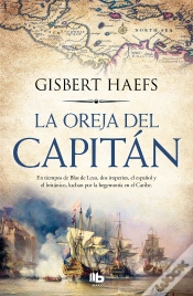 Capa do artigo La Oreja Del Capitán