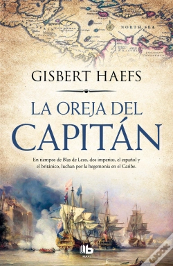 Capa do artigo La Oreja Del Capitán
