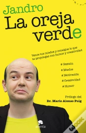 Capa do artigo La Oreja Verde