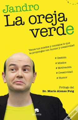 Capa do artigo La Oreja Verde