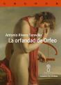 La Orfandad De Orfeo - Preview