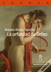 Capa do artigo La Orfandad De Orfeo