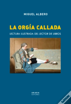 Capa do artigo La Orgía Callada